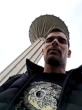 Snapshot of Michael9134 chatting on November 20, 2025, 1:45 pm Michael9134 online show from November 20, 2025, 1:45 pm