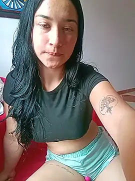 Sol Sunny online show from July 24, 2026, 5:31 pm