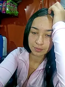 Sol Sunny online show from April 22, 2026, 11:22 pm