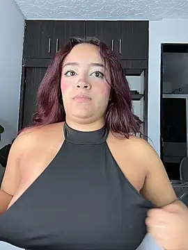 NaughtyNinnaXXX online show from November 24, 2025, 11:05 pm