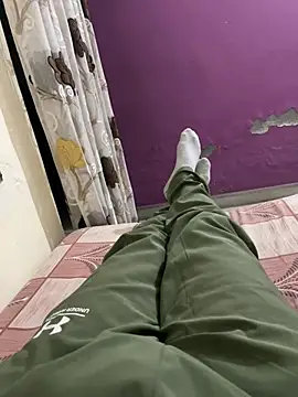 LOVE4GIRL online show from January 11, 2026, 4:47 pm