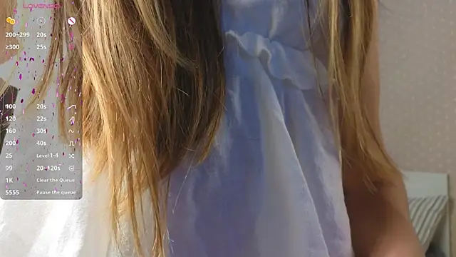 Snapshot of Moonlight1Sonata1 chatting on September 10, 2025, 10:58 am Moonlight1Sonata1 online show from September 10, 2025, 10:58 am