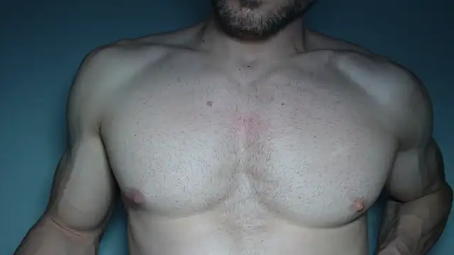 Rocky Muscle online show from January 31, 2026, 8:40 pm