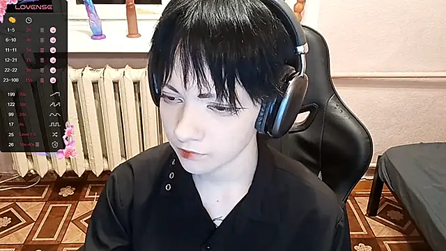 ChaeTrier online show from November 3, 2025, 4:10 pm