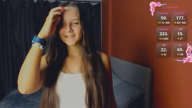 Snapshot of day_may chatting on October 8, 2025, 3:57 pm day may online show from October 8, 2025, 3:57 pm