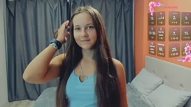 Snapshot of day_may chatting on October 3, 2025, 11:45 am day may online show from October 3, 2025, 11:45 am