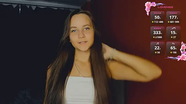 Snapshot of day_may chatting on October 12, 2025, 2:07 pm day may online show from October 12, 2025, 2:07 pm