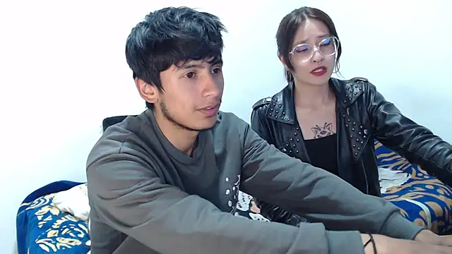 CurseLovers28 online show from December 1, 2025, 1:50 am