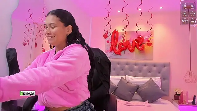 sweetrose 01 online show from February 17, 2026, 12:24 pm