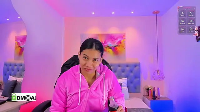 sweetrose 01 online show from February 20, 2026, 11:45 am