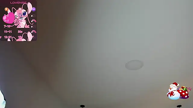 Maraia Ford online show from November 26, 2025, 8:09 pm