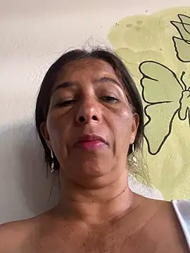 maleja23 online show from October 30, 2025, 9:22 pm