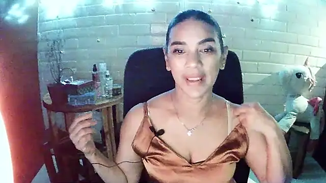 MiiaVelasquez online show from January 8, 2026, 4:29 am