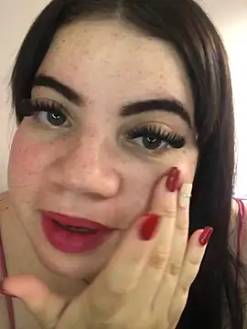 Kuromy x online show from February 10, 2026, 7:02 pm