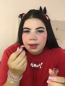 Kuromy x online show from December 19, 2025, 8:00 pm