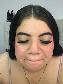 Kuromy x online show from March 25, 2026, 6:51 pm