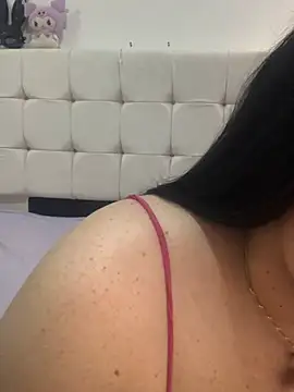 Kuromy x online show from March 21, 2026, 8:24 pm