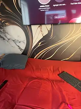 MelissaAlCapone online show from September 13, 2025, 9:59 pm