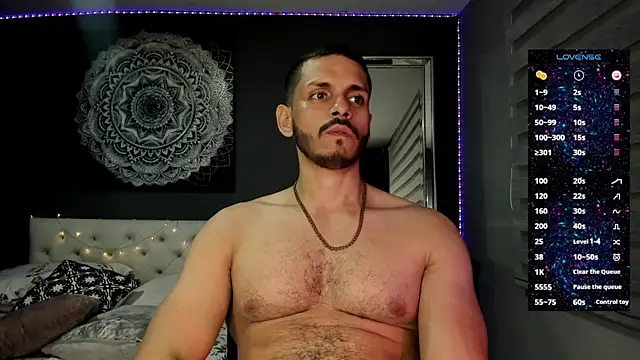 TianZilac online show from October 21, 2025, 2:00 am