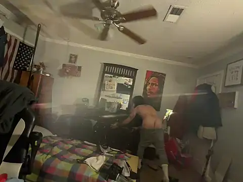 MrJones1313 online show from March 21, 2026, 9:36 am