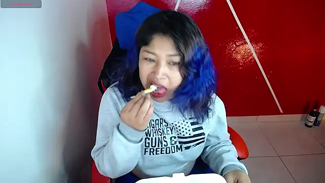 konojan 6 online show from September 19, 2025, 4:05 am