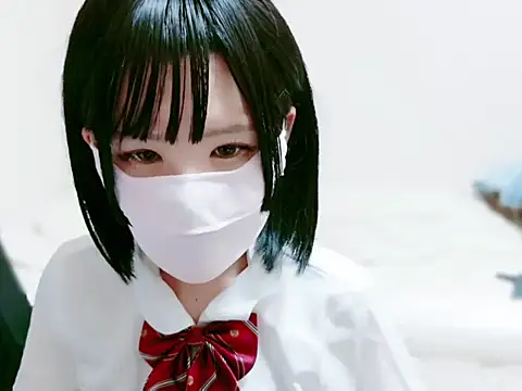 Snapshot of maika_chan chatting on October 12, 2025, 11:11 am maika chan online show from October 12, 2025, 11:11 am