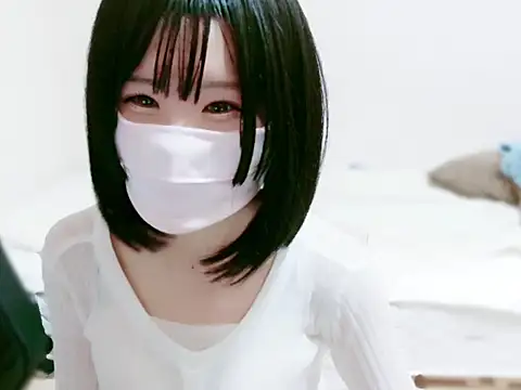 Snapshot of maika_chan chatting on October 16, 2025, 3:59 am maika chan online show from October 16, 2025, 3:59 am