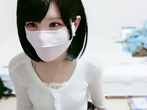 Snapshot of maika_chan chatting on October 5, 2025, 9:11 am maika chan online show from October 5, 2025, 9:11 am