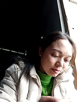 Sophia-pusy online show from November 13, 2025, 5:55 am