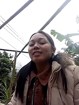 Sophia-pusy online show from November 20, 2025, 2:01 am