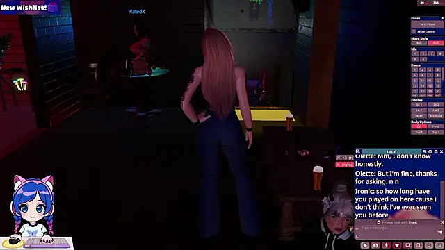 Snapshot of SonaBoobvelle chatting on February 27, 2026, 7:30 am SonaBoobvelle online show from February 27, 2026, 7:30 am