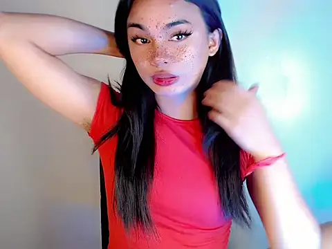 lavida-luna online show from December 3, 2025, 3:18 am