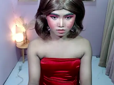 amazingjhanna online show from November 12, 2025, 5:55 am