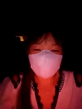 Snapshot of -_Jin-Ka-_ chatting on October 10, 2025, 1:56 pm - Jin-Ka-  online show from October 10, 2025, 1:56 pm