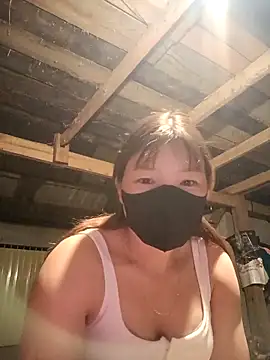 Snapshot of -_Jin-Ka-_ chatting on October 6, 2025, 11:55 am - Jin-Ka-  online show from October 6, 2025, 11:55 am