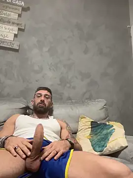 GmGit online show from November 1, 2025, 3:24 am