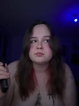 luno0421 online show from March 13, 2026, 12:15 am