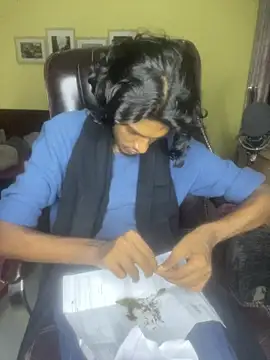 thecatfish online show from December 2, 2025, 10:11 pm