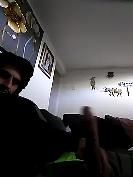 Arce92 online show from January 13, 2026, 11:03 am