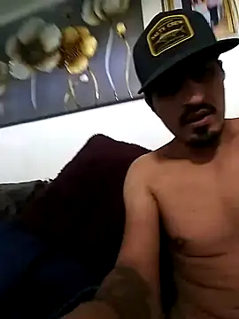 Arce92 online show from February 5, 2026, 1:56 am