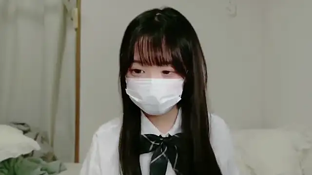 Snapshot of YUNOcha_oO chatting on October 4, 2025, 2:18 pm YUNOcha oO online show from October 4, 2025, 2:18 pm