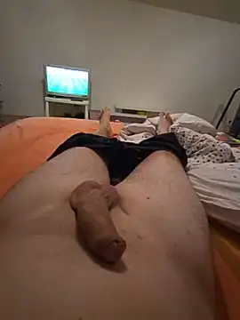 michaelm1983 online show from July 4, 2026, 6:45 pm