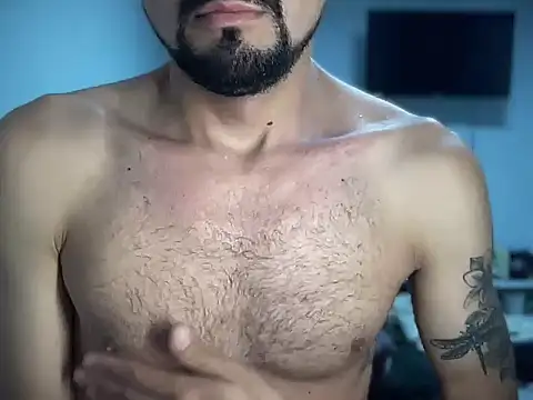 geremias1295 online show from April 9, 2026, 9:37 am