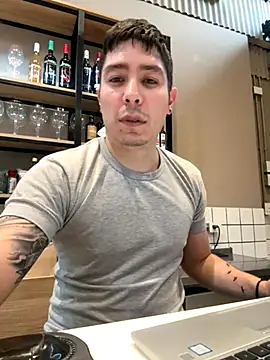 9999Alez online show from November 5, 2025, 7:17 pm