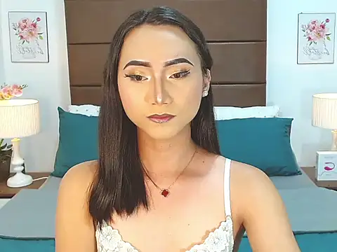 BlaireWilzon online show from March 13, 2026, 12:43 pm