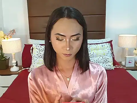 BlaireWilzon online show from October 13, 2025, 12:51 pm