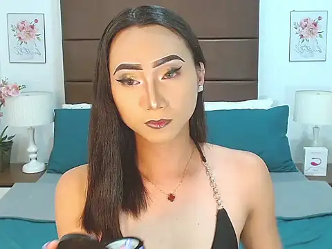 BlaireWilzon online show from March 21, 2026, 7:53 am