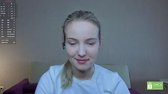 Snapshot of HongTomczak chatting on June 11, 2026, 7:05 am HongTomczak online show from June 11, 2026, 7:05 am