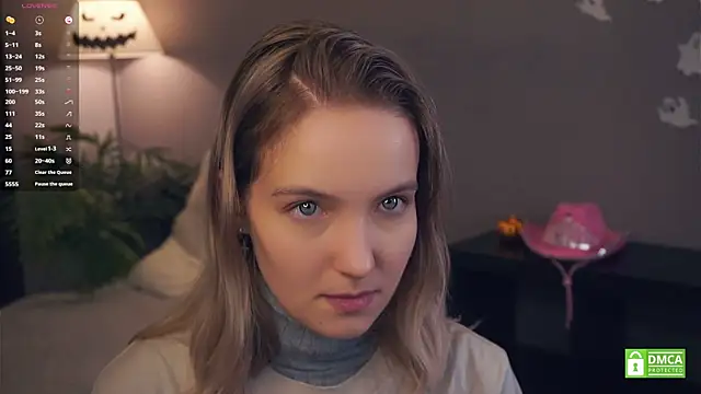 HongTomczak online show from November 8, 2025, 9:24 am