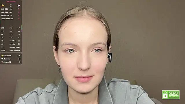 HongTomczak online show from February 16, 2026, 6:45 am